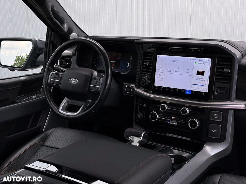 Ford F150 - 14