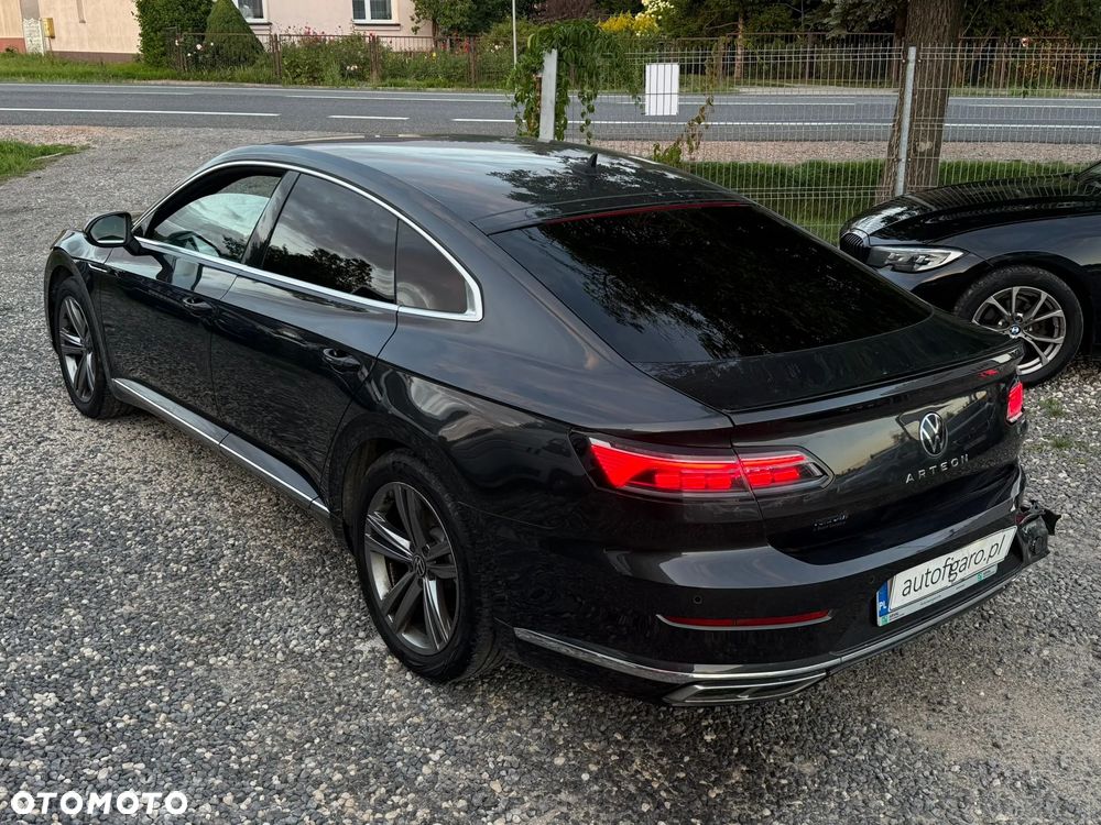 Volkswagen Arteon 1.5 TSI R-Line - 9