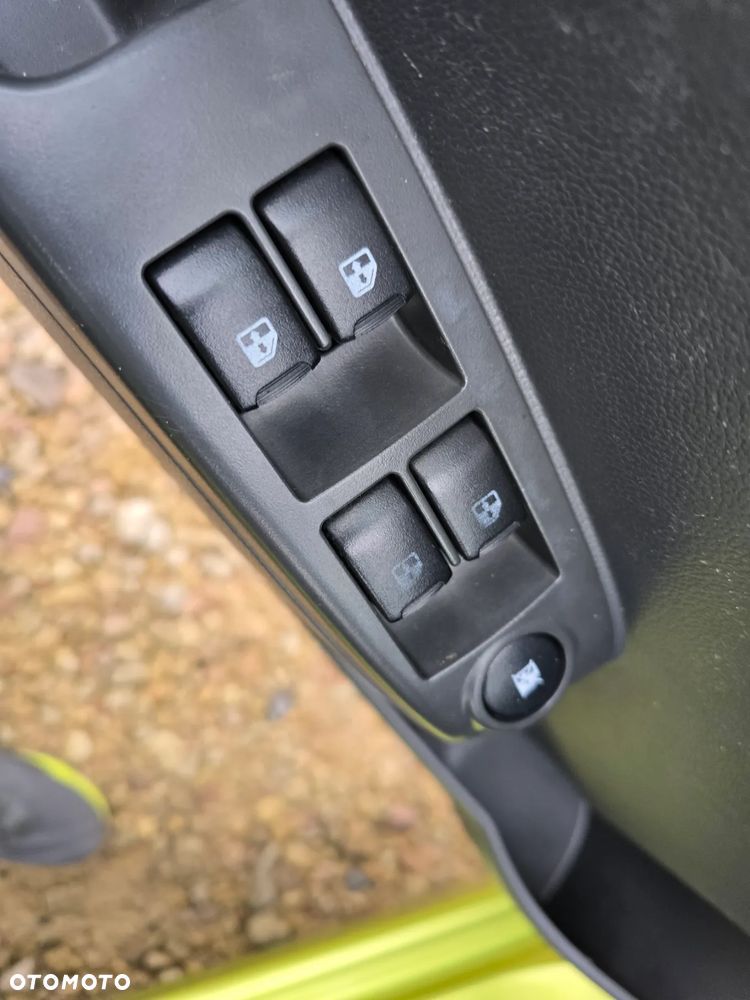 Chevrolet Spark 1.2 LS - 13