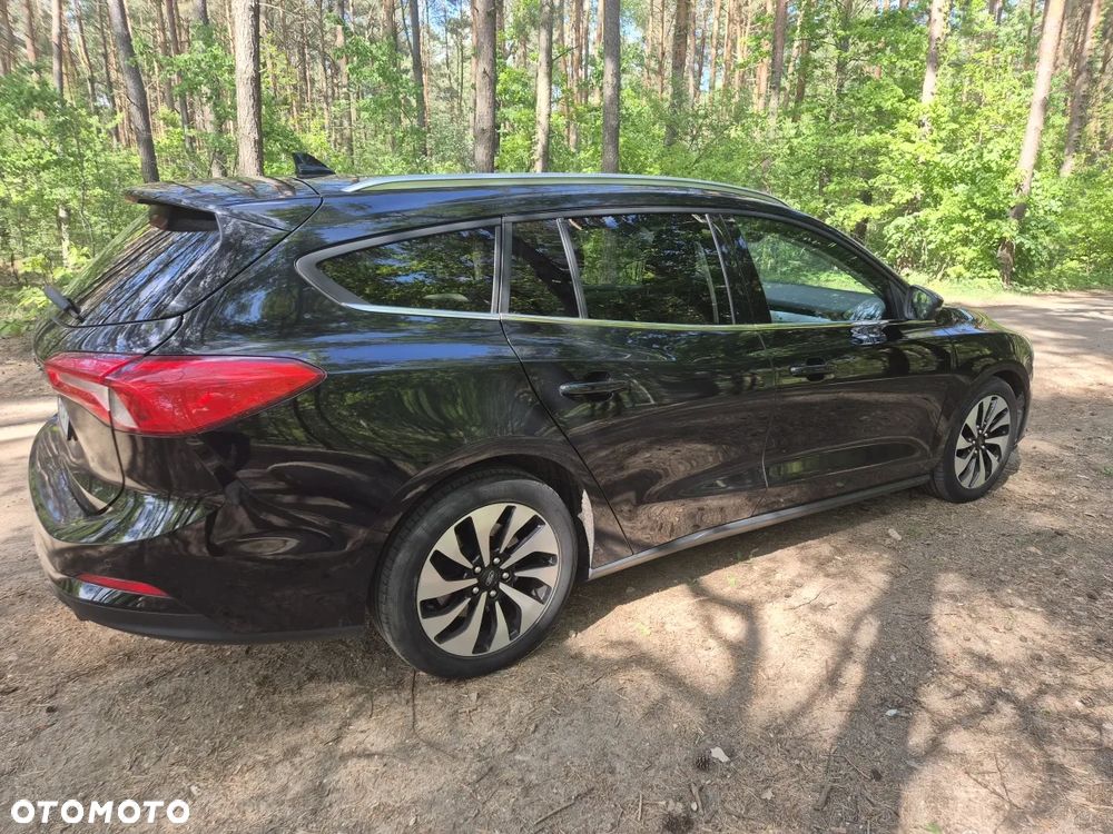 Ford Focus - 14