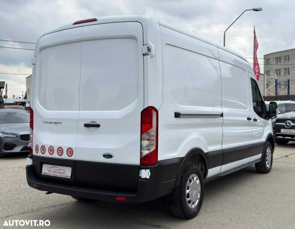 Ford TRANSIT L3H2 CU DORMITOR - 8