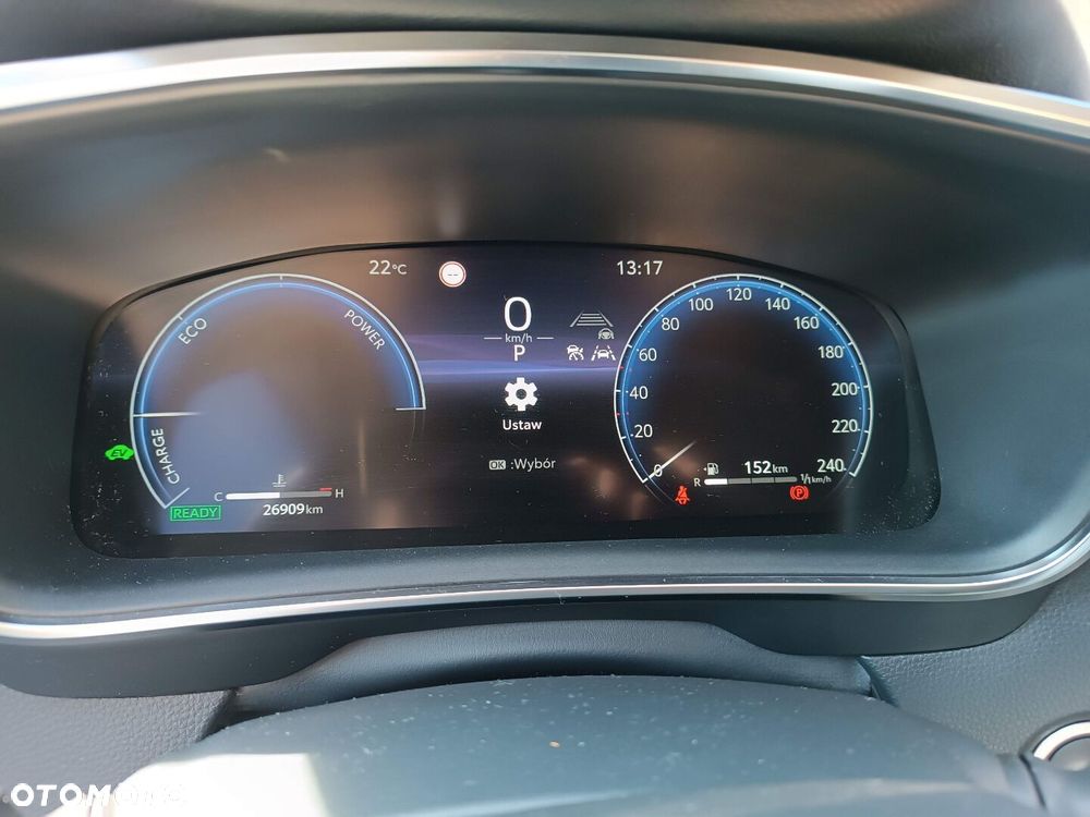 Toyota Corolla 1.8 Hybrid Comfort - 10