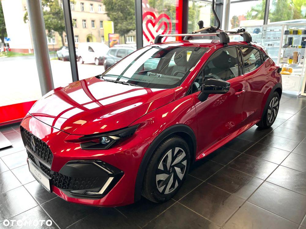 Renault Clio 1.2 TCe Evolution - 1