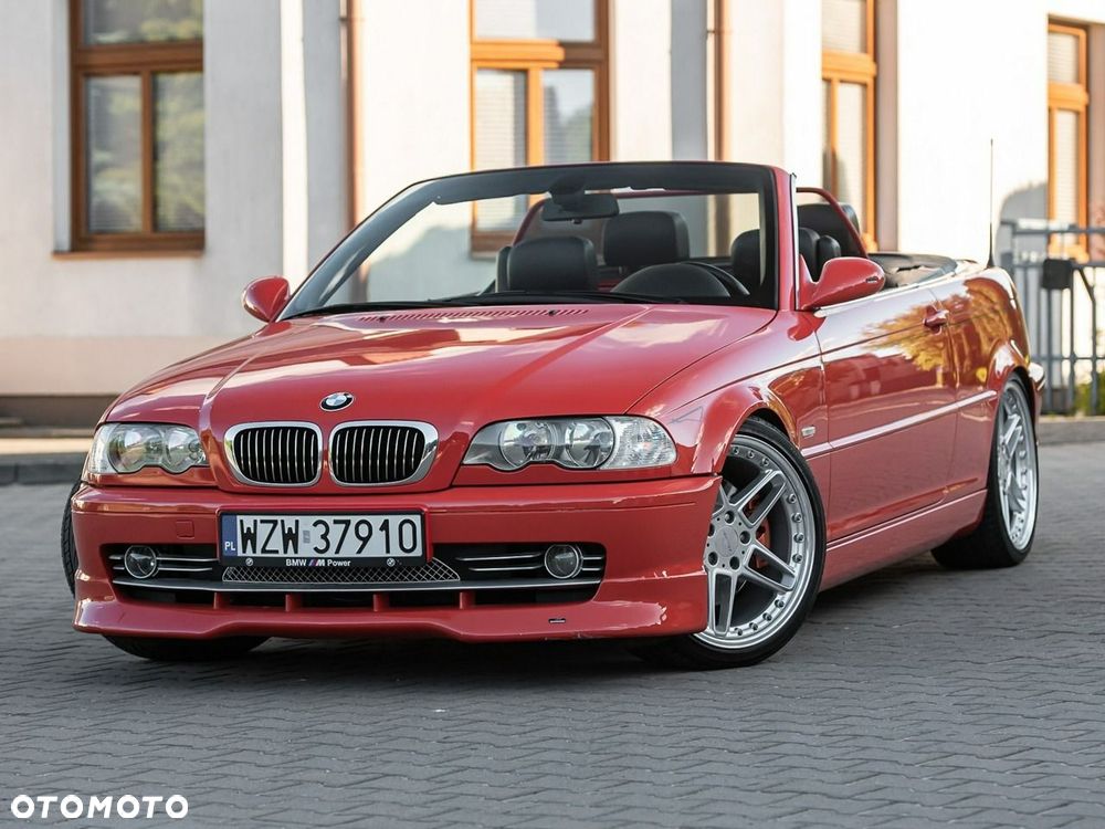 BMW Seria 3 330 Ci Edition Sport - 1