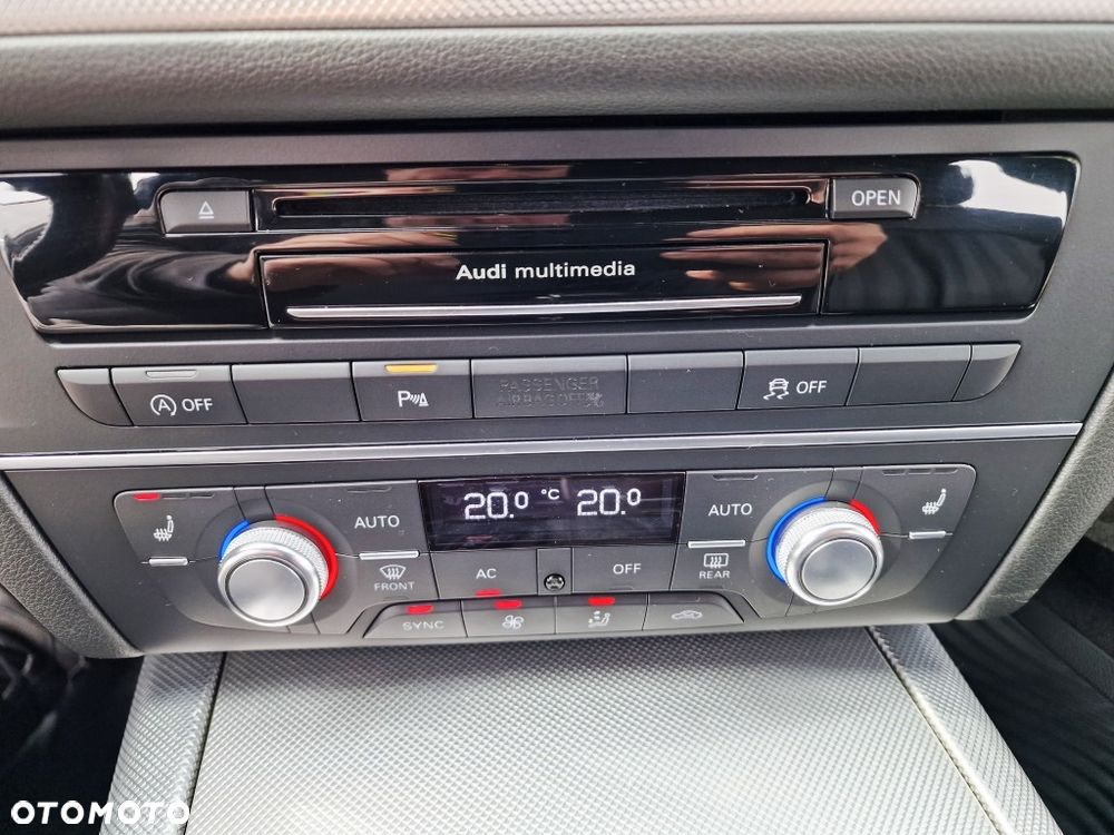 Audi A6 Avant - 35