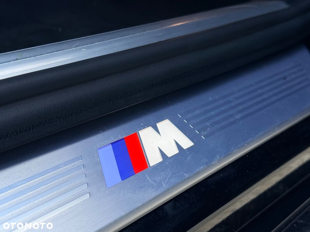 BMW Seria 7 740Li - 12