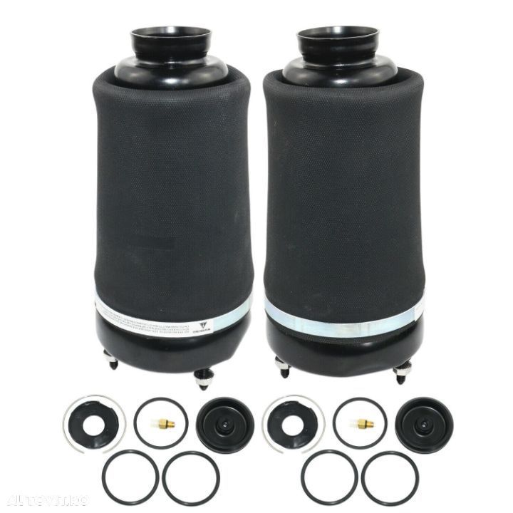 Perna Aer BMW X5,F15 X6 F16, E53, E70, E61, F11, G11, F07GT - 1