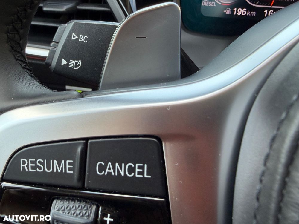 BMW Seria 3 320d xDrive AT Sport Line - 31