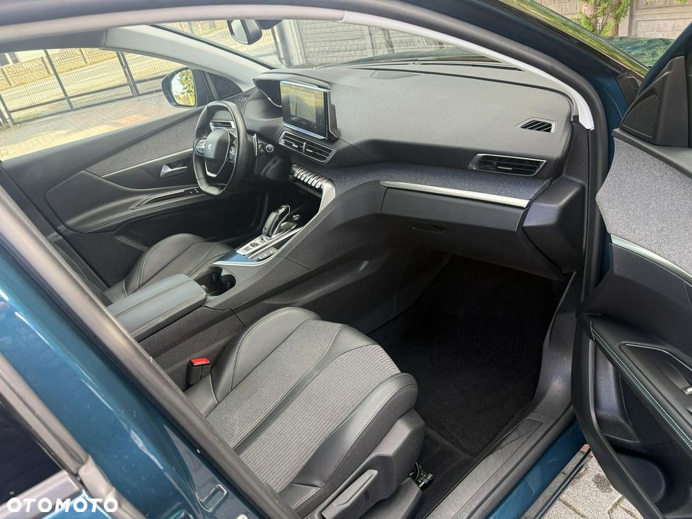 Peugeot 3008 - 9