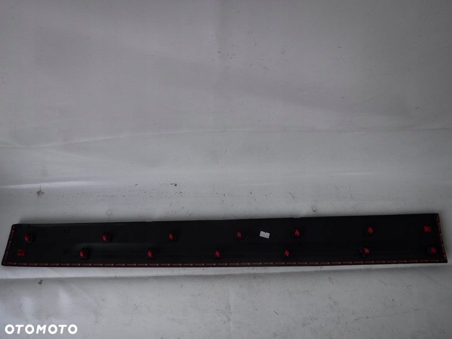 KIA SORENTO 09-15R LISTWA DRZWI PRZÓD LEWA NOWA OR - 3