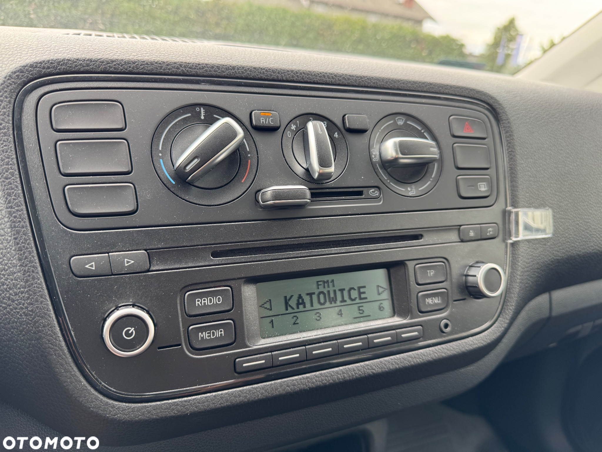 Skoda Citigo 1.0 Active - 4