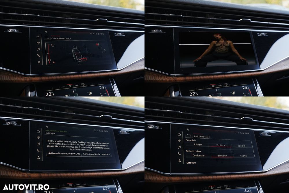 Audi Q7 55 TFSI e quattro tiptronic S line - 24