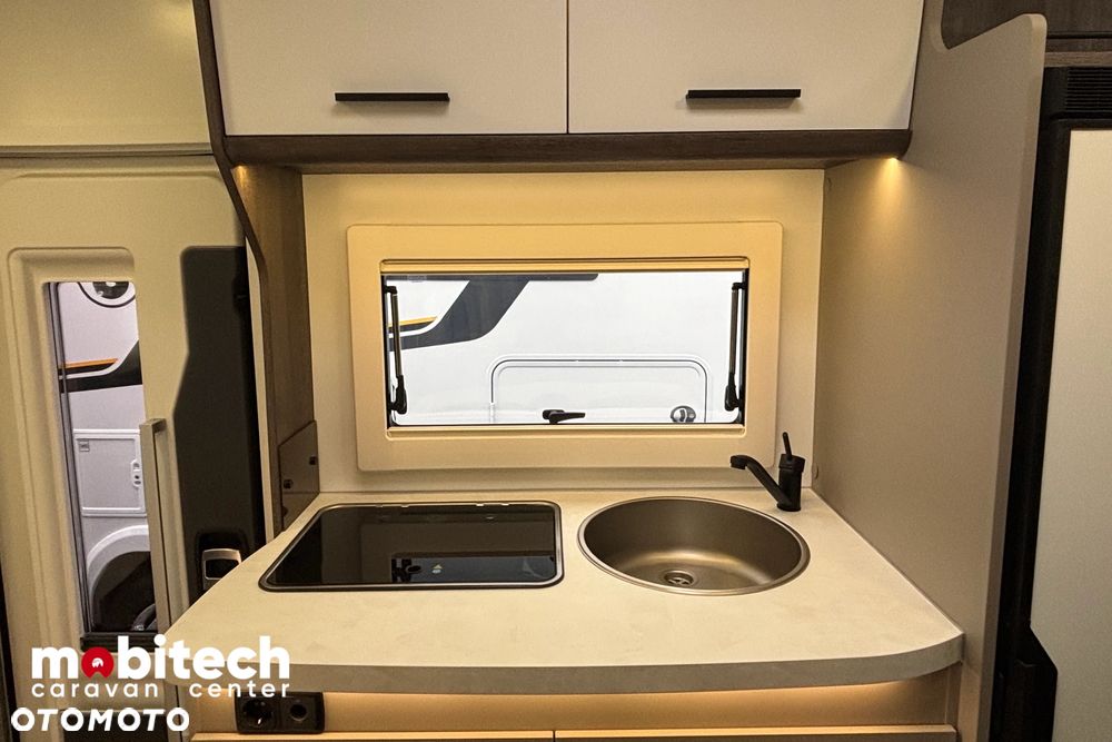 Benimar Tessoro 425 NK MY 26 - 22