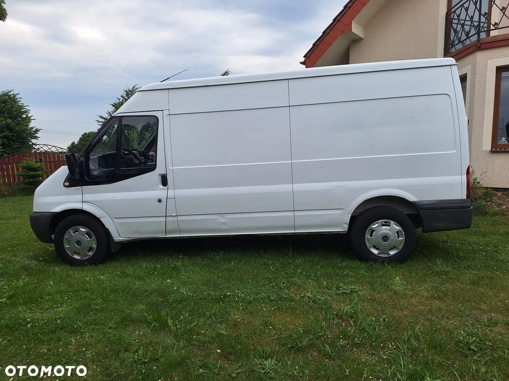 Ford Transit - 11