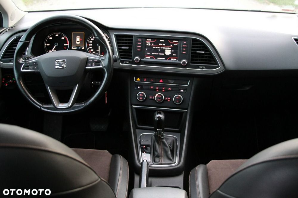 Seat Leon - 15