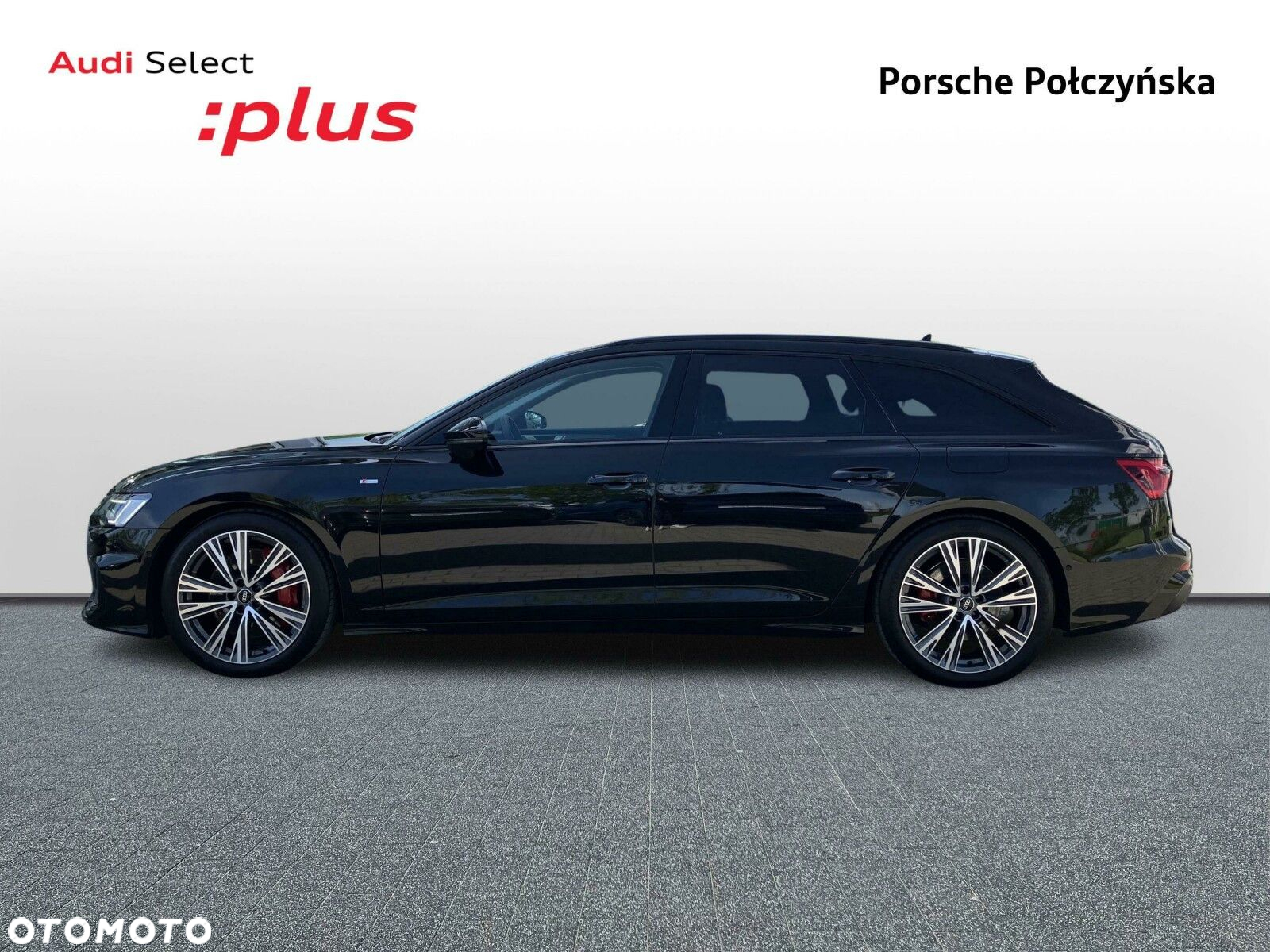 Audi A6 - 2