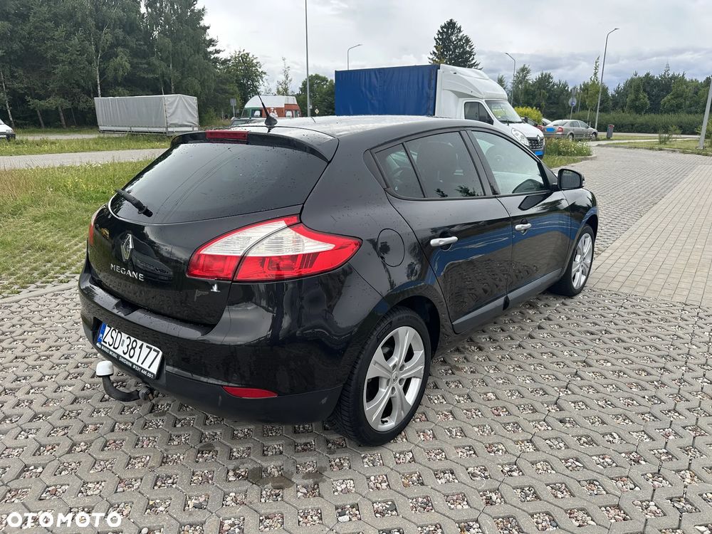 Renault Megane 1.6 16V 110 Expression - 6