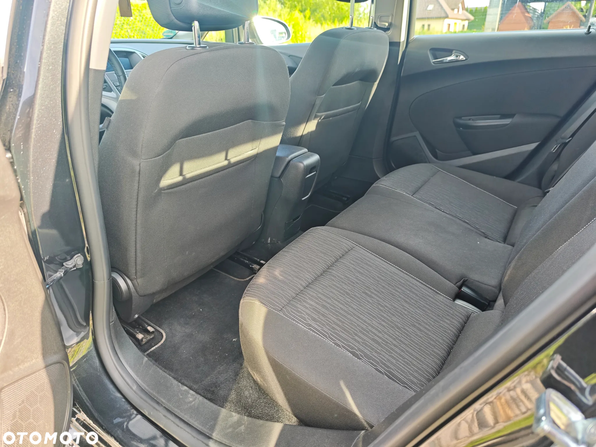 Opel Astra - 6
