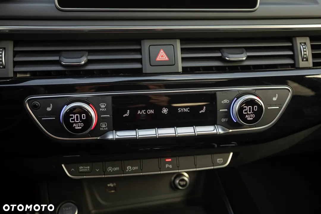 Audi A4 40 TDI Quattro S Line S tronic - 29