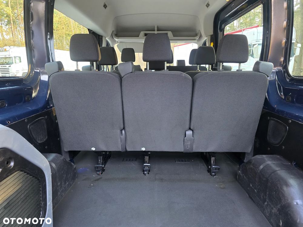 Ford Transit Kombi L2H2 Trend - 23