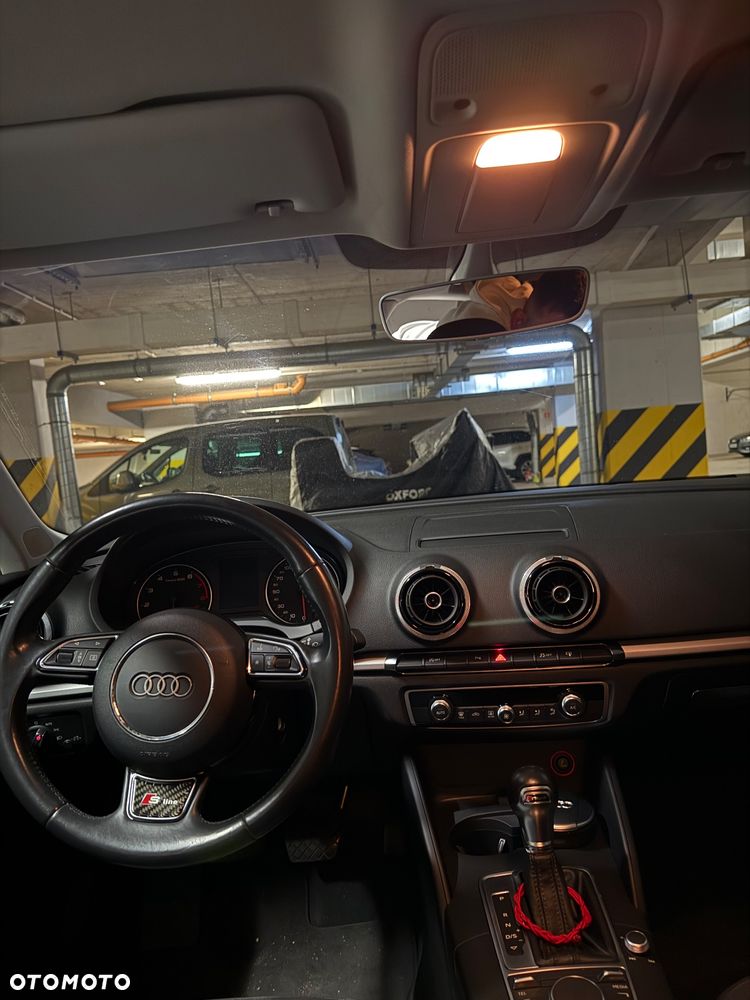 Audi A3 - 12