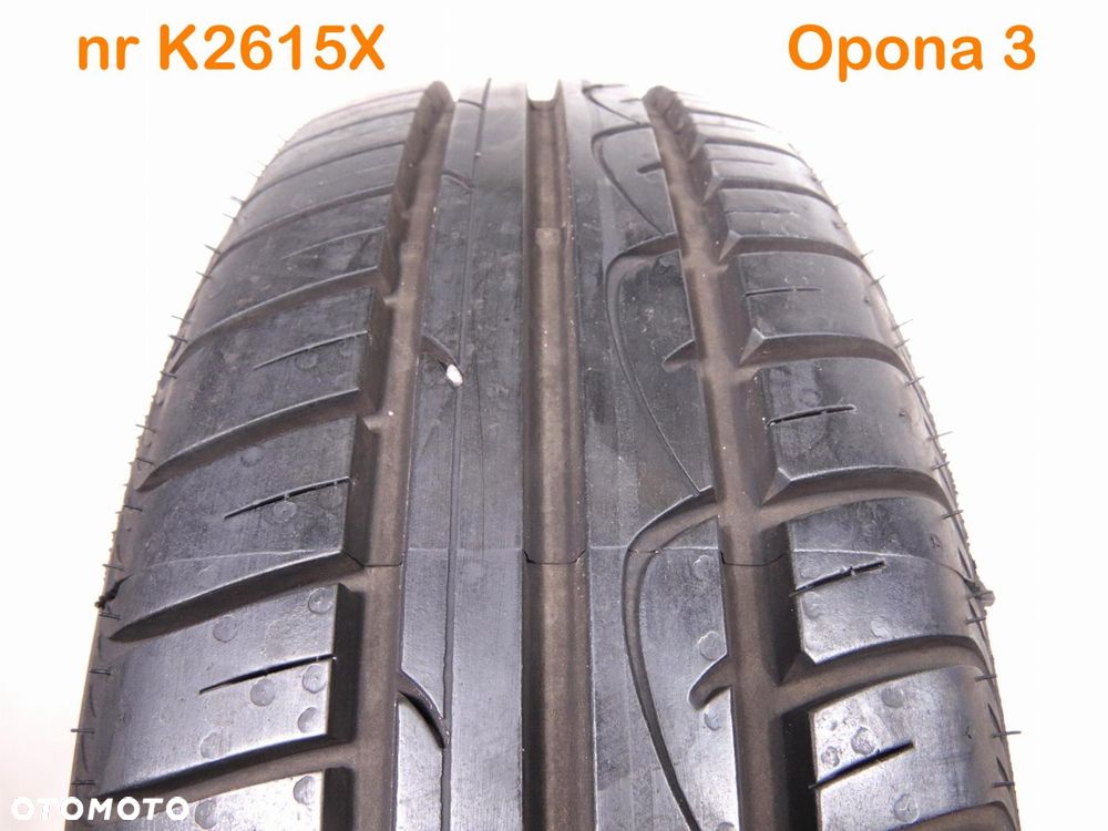 Fulda ECOCONTROL 175/65 R14 Komplet - 6