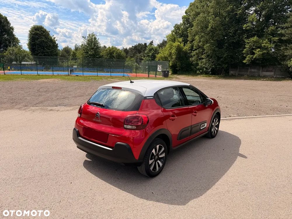 Citroën C3 Pure Tech 83 S&S MAX - 6