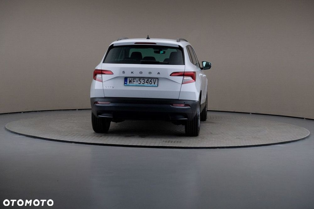 Skoda Karoq 1.5 TSI ACT Ambition DSG - 5
