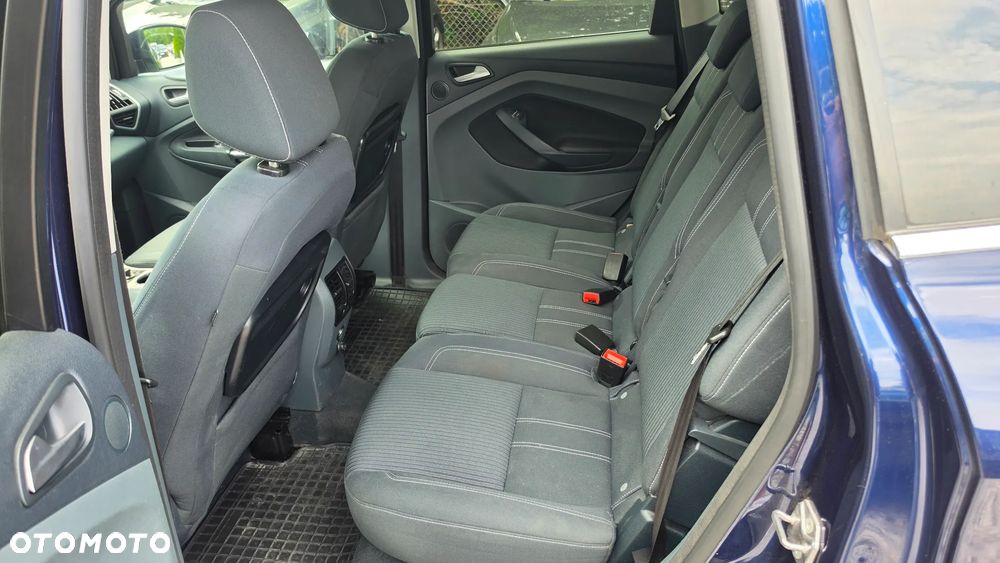 Ford C-MAX 1.6 Titanium - 16