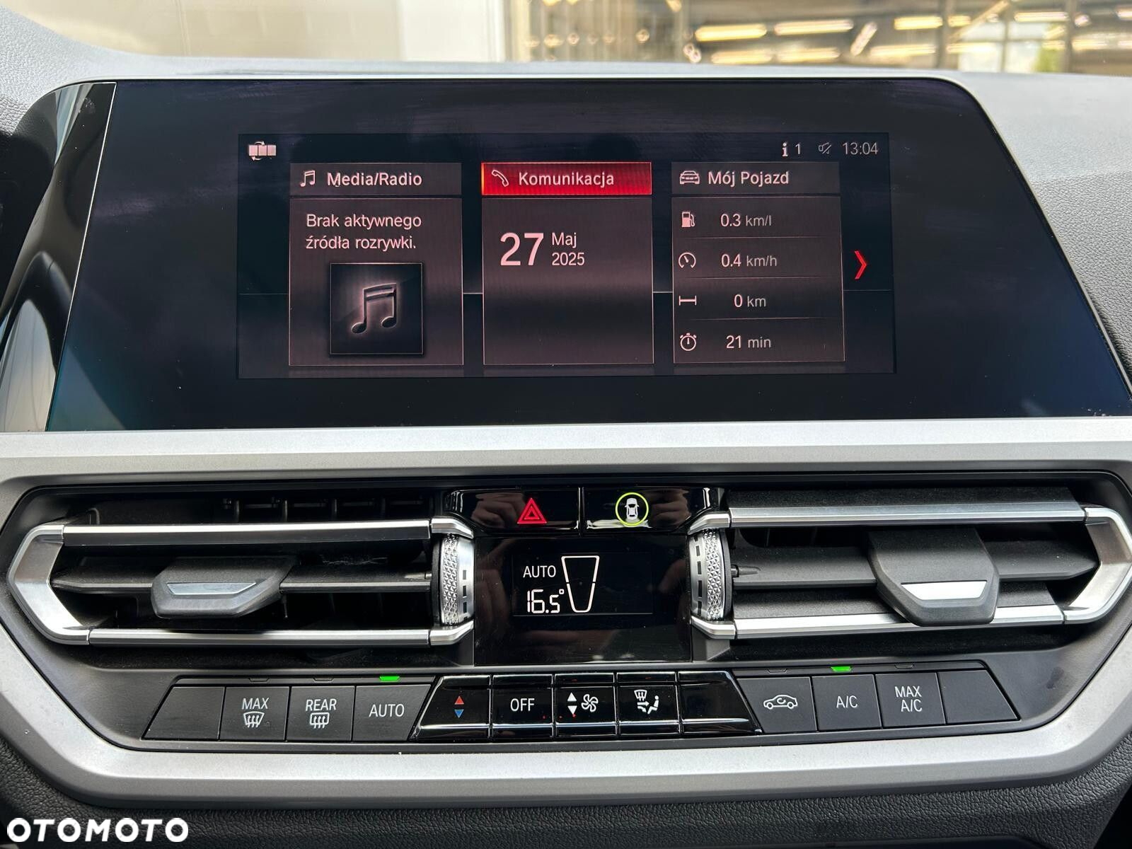 BMW Seria 3 320i Advantage - 25