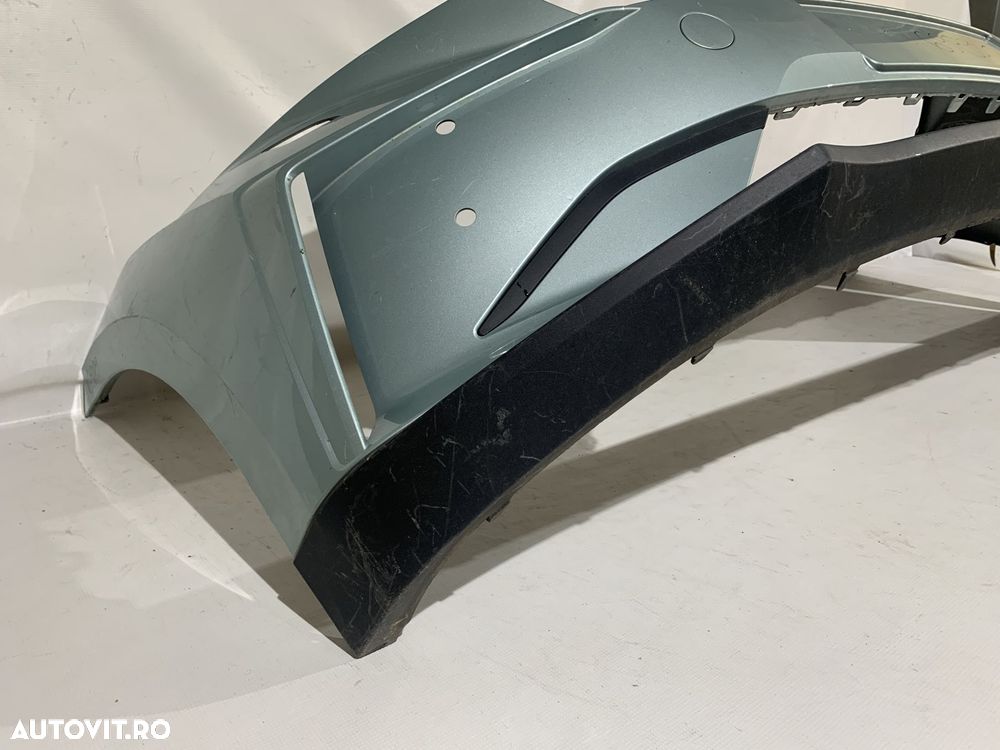 Bara fata Skoda Enyaq, 2021, 2022, 2023, 2024, cod origine OE 5LA807221. - 19