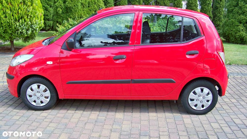 Hyundai i10 1.2 Premium - 8