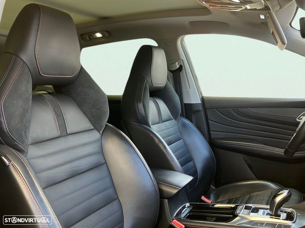 MG EHS 1.5 T-GDI Plug-in Hybrid Luxury - 15