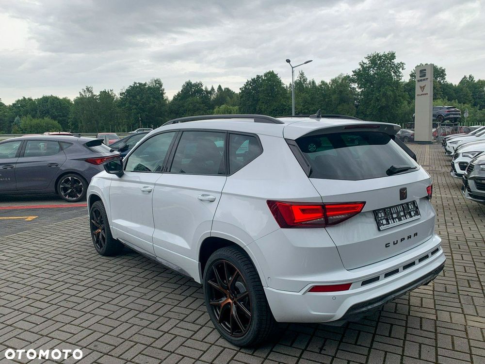 Cupra Ateca - 5