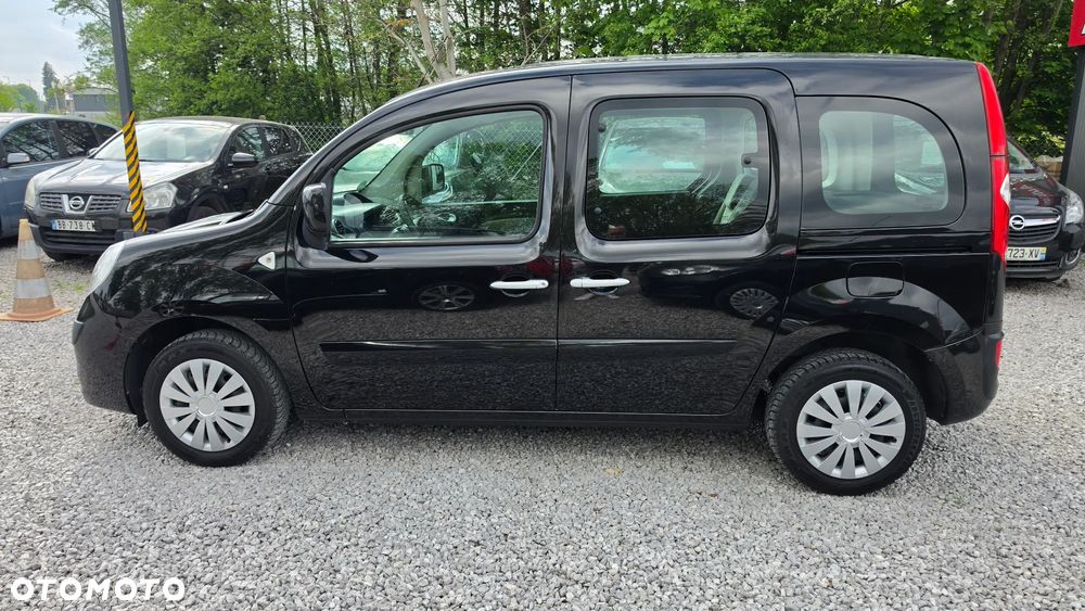 Renault Kangoo 1.6 16V 105 Expression - 4