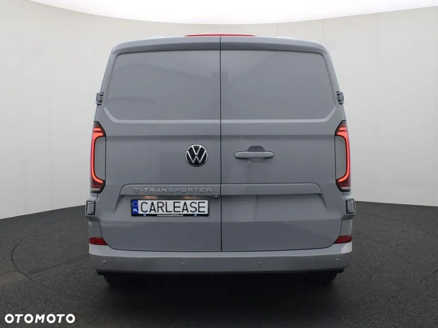 Volkswagen Transporter T7 Furgon - 5