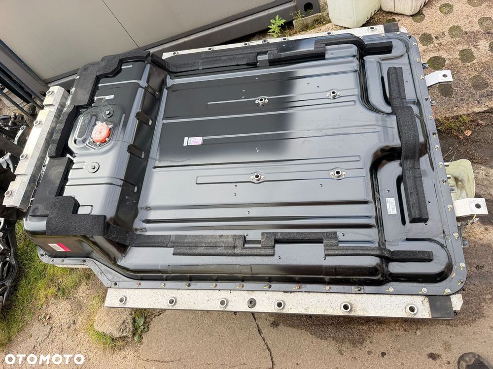 BATERIA TRAKCYJNA KIA NIRO EV  37501-Q4452  2017-2022 - 1