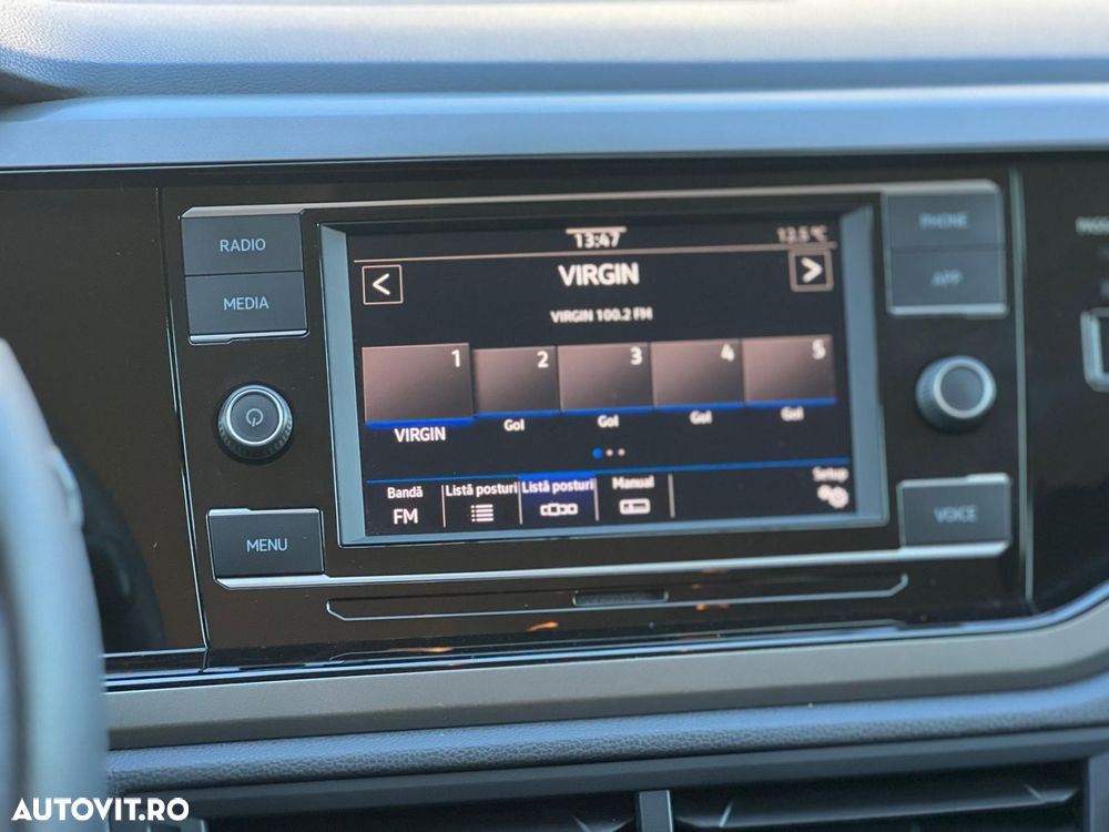 Volkswagen Polo - 24