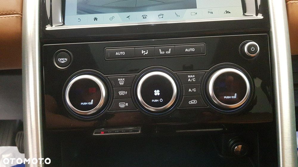 Land Rover Discovery - 28