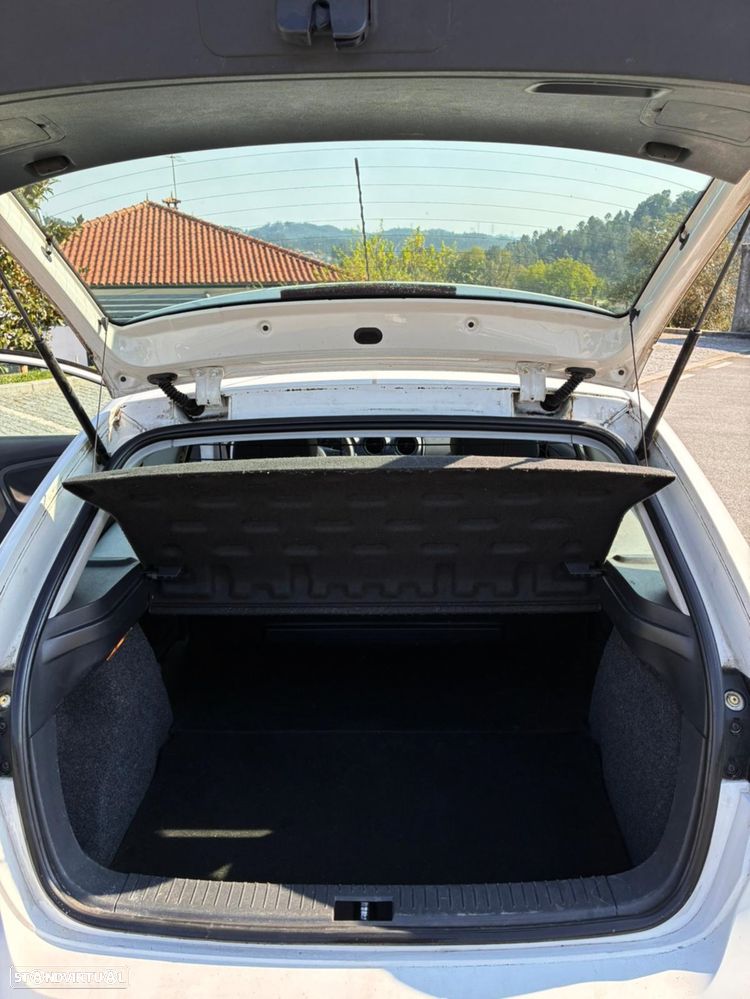 SEAT Ibiza 1.4 TDI Reference - 9