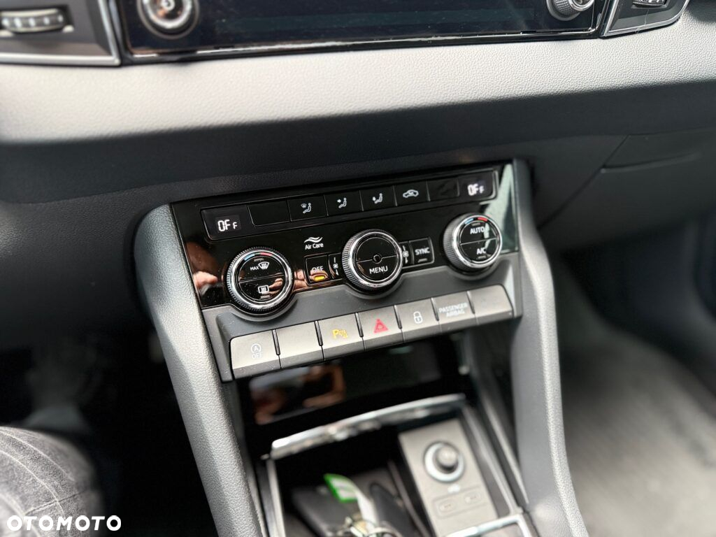 Skoda Karoq 2.0 TDI SCR 4x2 Ambition - 25
