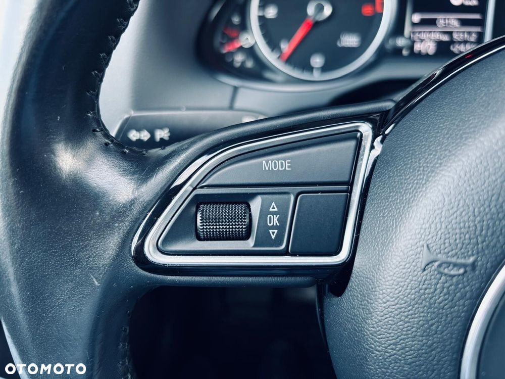 Audi Q5 2.0 TDI Quattro S tronic - 24