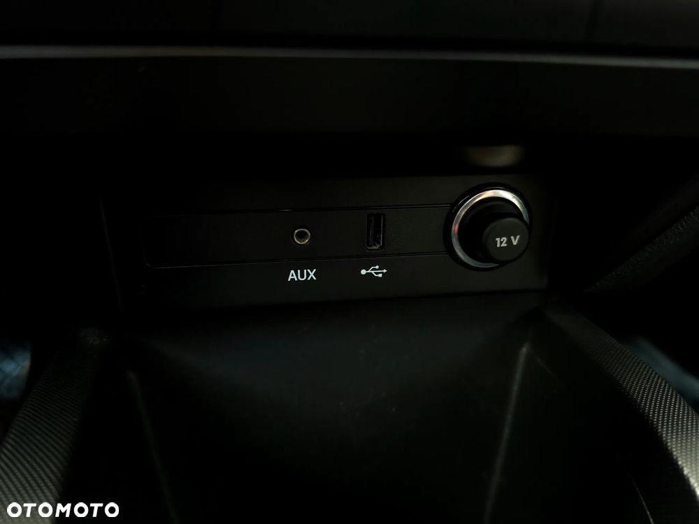 Skoda Fabia 1.0 TSI Ambition - 16