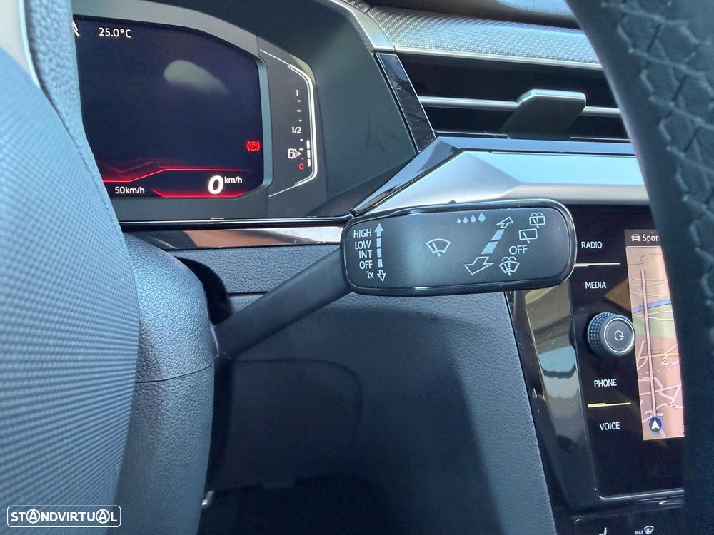 VW Arteon Shooting Brake 1.4 TSI eHybrid Elegance - 24