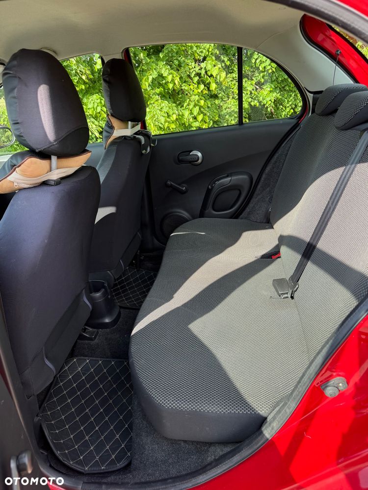 Nissan Micra 1.2 Visia - 14