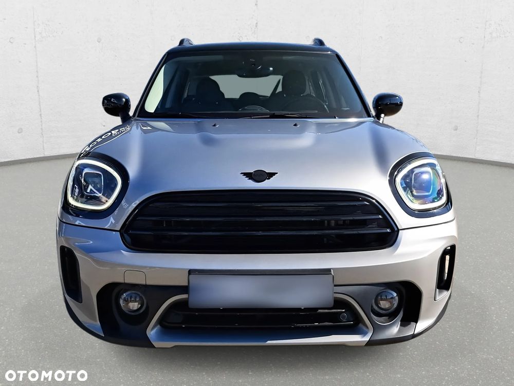 MINI Countryman Cooper ALL4 - 3
