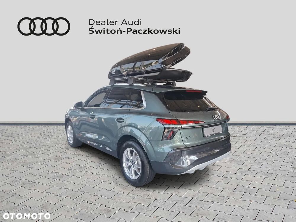 Audi Q3 35 TFSI S line S tronic - 4