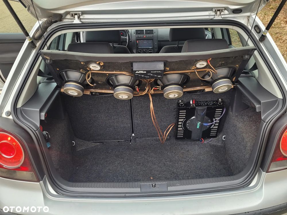 Volkswagen Polo 1.4 TDI Sportline - 15