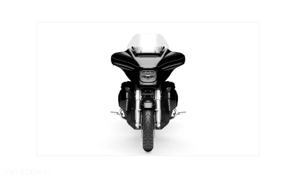 Harley-Davidson Touring Street Glide - 4