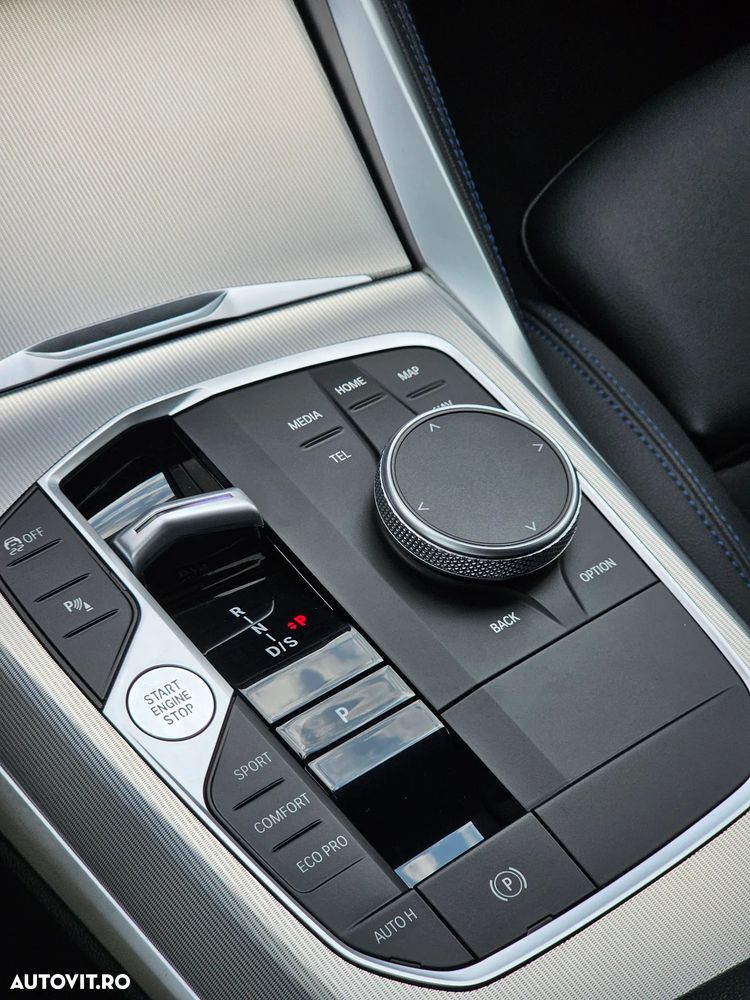 BMW Seria 4 420d xDrive AT MHEV - 30